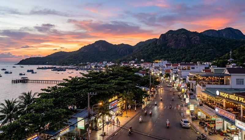 Discover Phu Quoc: Vietnam’s Hidden Gem Transforming Travel