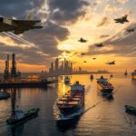 China and Partners Boost Tourism Recovery with Strategic Maritime Access via the Strait of Hormuz