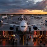 EU Upholds Passenger Rights Amid Jet Fuel Crisis, Affecting Air Travel Across Europe