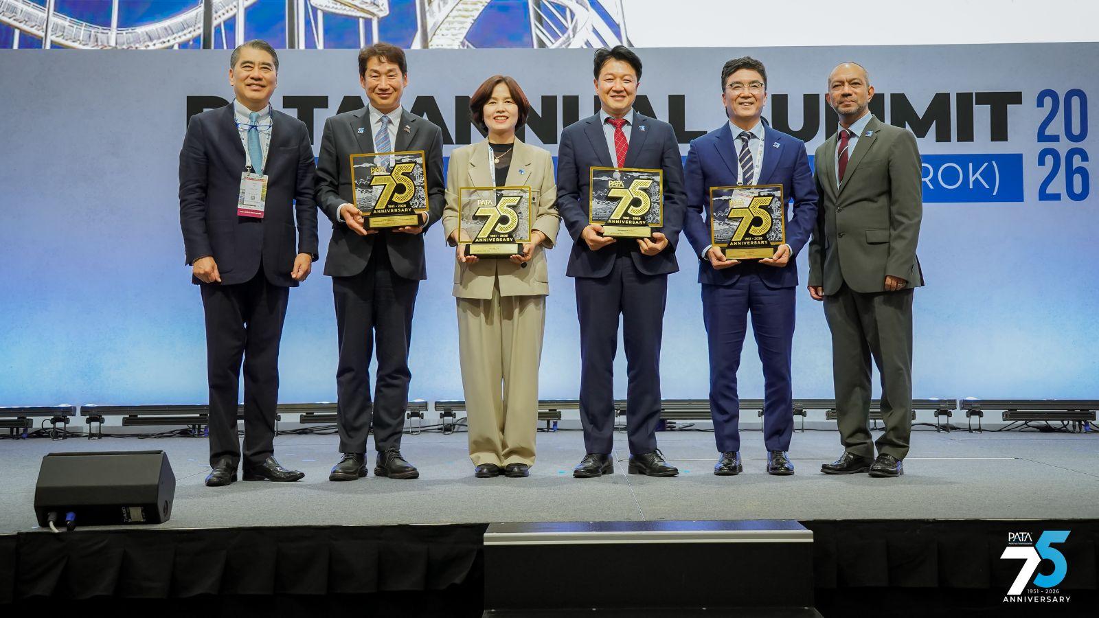 South Korea's Gyeongju and Pohang Host PATA Annual Summit 2026: A Dive into the Future of Tourism