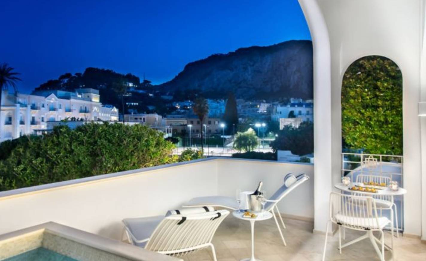 Capri Tourism Elevates with Pazziella Joining Marriott’s Luxury Collection