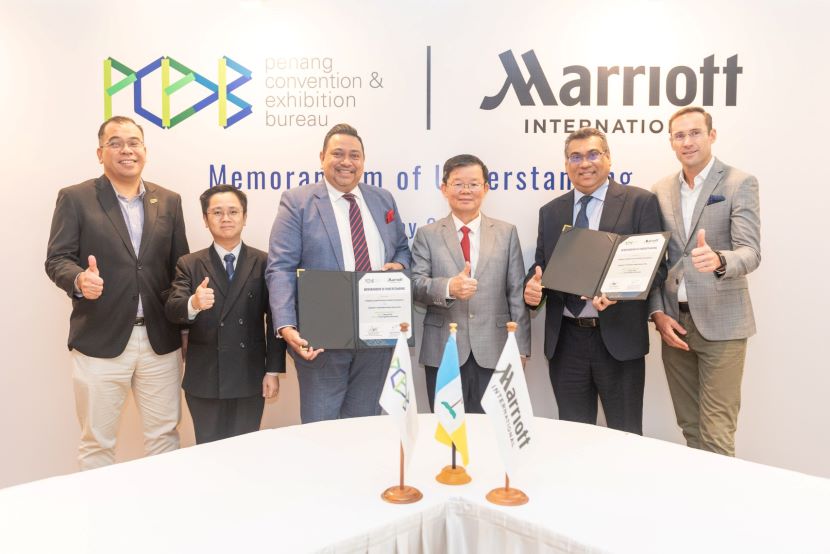 Penang Golf Challenge: A New Era for Business Events in Malaysia