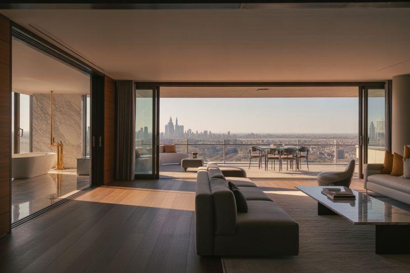 Discovering Residential Elegance at Kimpton Ashbel New York