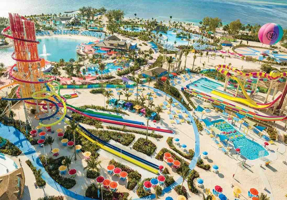 Royal Caribbean’s Ambitious Perfect Day Mexico Project Thwarted by Environmental Concerns