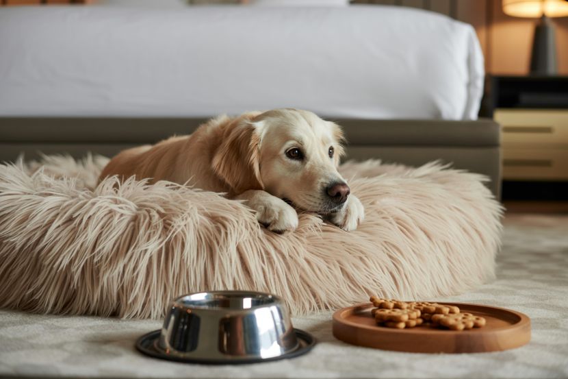 Experience the New V.I.P(ets) STAY Offer at Virgin Hotels for National Pet Month