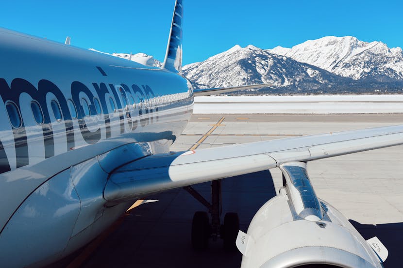 Emergency Landing of American Airlines Flight AA3274: A Cautionary Tale for Travelers