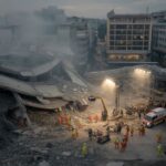 Travel Safety in the Spotlight: Implications of the Angeles City Building Collapse for Global Travelers
