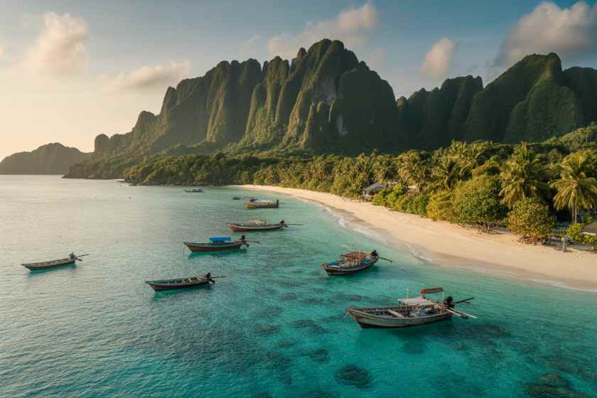 Phu Quoc: The Rising Star of Southeast Asian Tourism in 2026