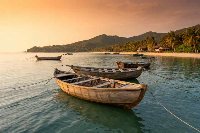 Discovering Phu Quoc: The Tropical Paradise Everyone is Talking About