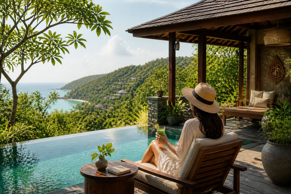 Revolutionizing Luxury Travel: The All-Inclusive Thai Villas on the Rise