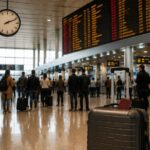 Portugal Faces Major Travel Disruptions Due to Nationwide General Strike on June 3, 2026