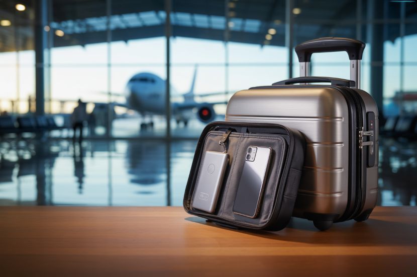 Important Safety Updates for Travelers: New Hand Luggage Restrictions Amid Battery Safety Concerns