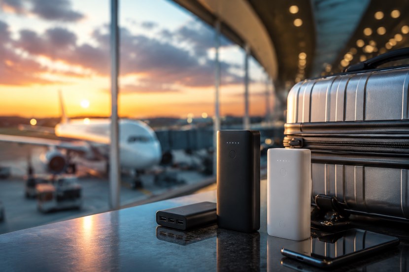 New GACA Regulations: Essential Guidelines for Power Banks on Riyadh-Jeddah Flights