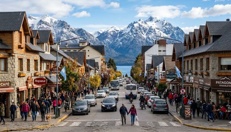 Embrace Transformational Travel: Discover Patagonia’s Emotional Sanctuary