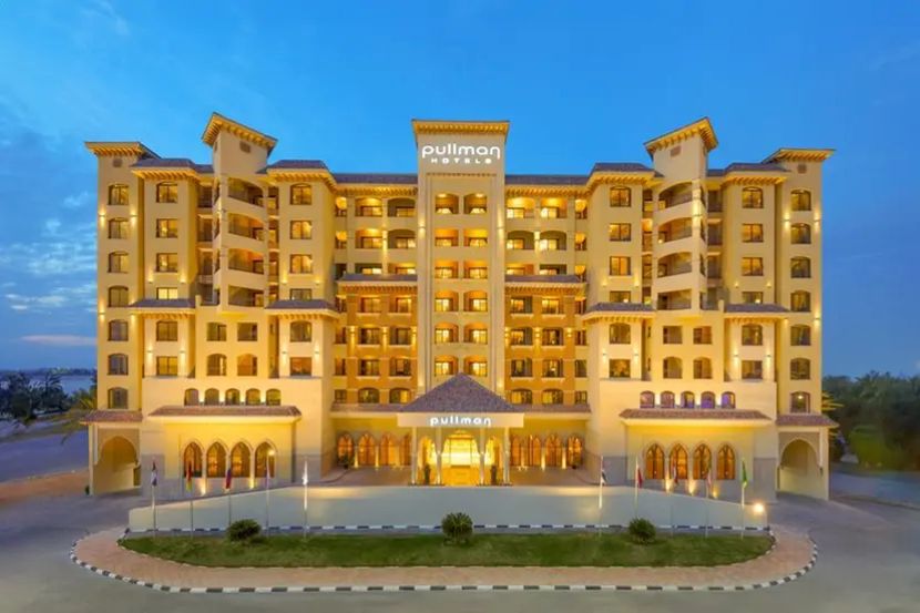 Ras Al Khaimah’s Pullman Resort: A Game Changer for Luxury Travel in the UAE by 2027