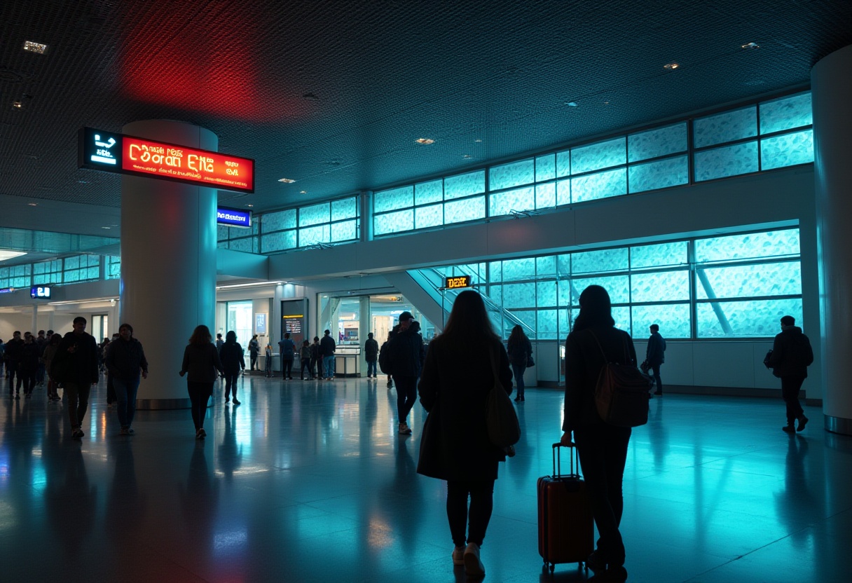 Qatar Faces Growing Challenges Amid Global Airlines Restructuring for 2026 Energetic Turmoil