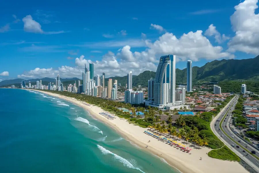 South Korea Joins Russia, China, and Australia Propel Khanh Hoa Tourism to Unprecedented Heights, Generating Over Two Trillion VND in Record-Breaking Revenue During the Holiday Season