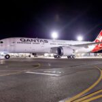 Qantas Flight QF21 Diverts to Tahiti Due to Passenger Assault
