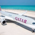 Qatar Airways Expands Horizons with Daily Flights to Damascus and Kozhikode, Including Iraq in Its Regional Network