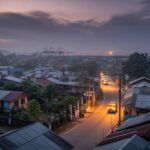 Imphal’s Aviation Security Challenge: Implications for Travelers and Tourism in Northeast India