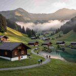 Austria Joins the Quietcation Trend with Other European Destinations