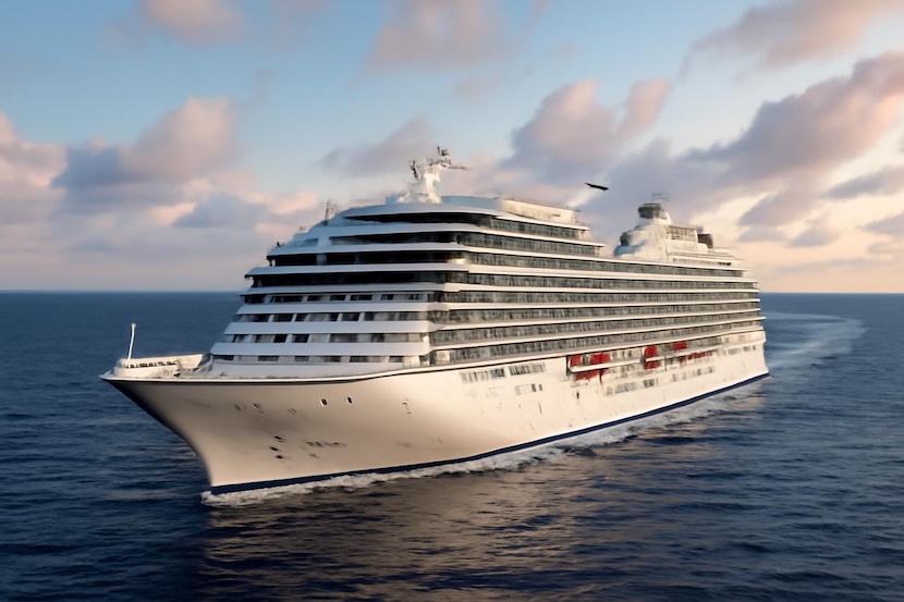 Silversea’s New Campaign: Elevating Luxury Cruising Through Travel Advisor Engagement