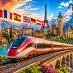 Italy Joins Forces with Europe in a Luxury Rail and Sustainable Tourism Transformation