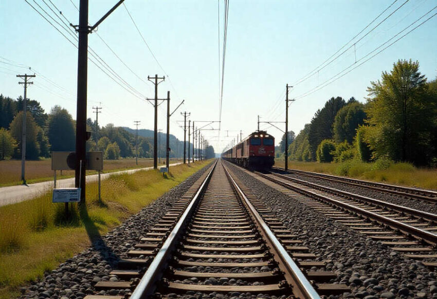 Bengaluru and Mumbai Set to Enhance Connectivity with New Bi-Weekly Rail Service