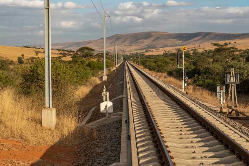 Transforming Travel in East Africa: Tanzania’s SGR Network Enhances Connectivity and Business Opportunities