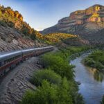 Experience the Rising Popularity of Arizona’s Verde Canyon Railroad