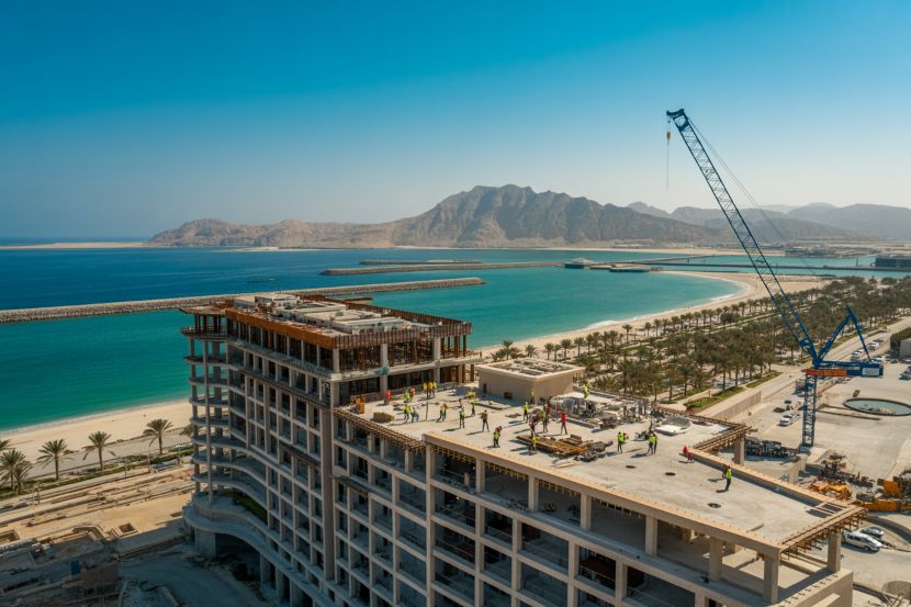 Wynn Resorts Announces Slight Delay for $5.1 Billion UAE Resort Amid Geopolitical Issues