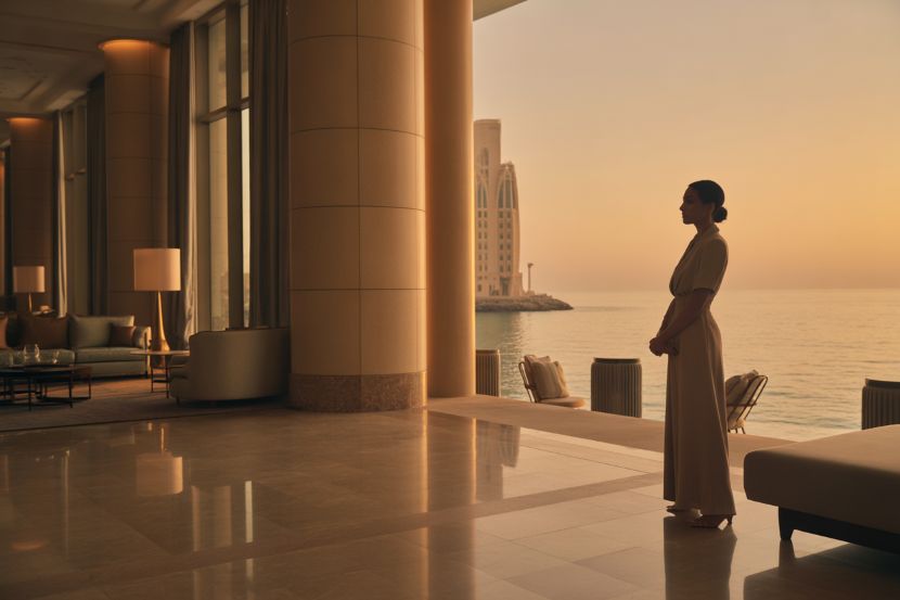 Discover Kuwait’s Evolving Hospitality Scene: Ray Hotel by Cloud 7 Appoints Mohammad Taha