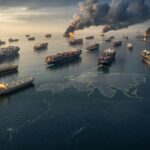 Kuwait and Global Partners Face Energy Supply Chain Challenges Impacting Tourism Recovery