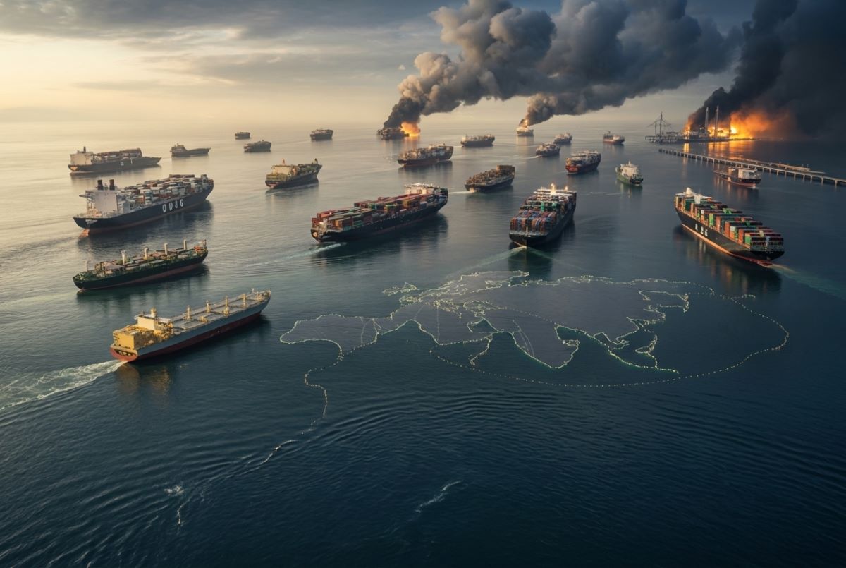 Kuwait and Global Partners Face Energy Supply Chain Challenges Impacting Tourism Recovery