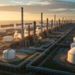 South Korea Expands Energy Ties with the US to Stabilize Global Travel Amid Supply Challenges