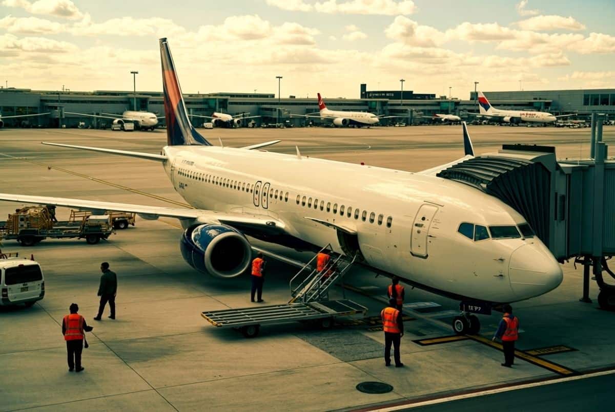 Seattle Enhances Connectivity to Italy with New Delta Air Lines Routes