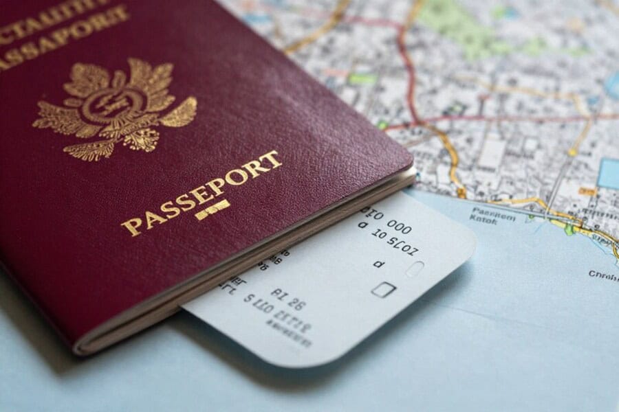 Thailand Restricts Visa-Free Stay to 30 Days for Tourists: Key Changes for Travelers