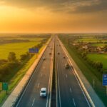 Uttar Pradesh’s National Highway Upgrade: Enhanced Road Quality, Safety, and Connectivity