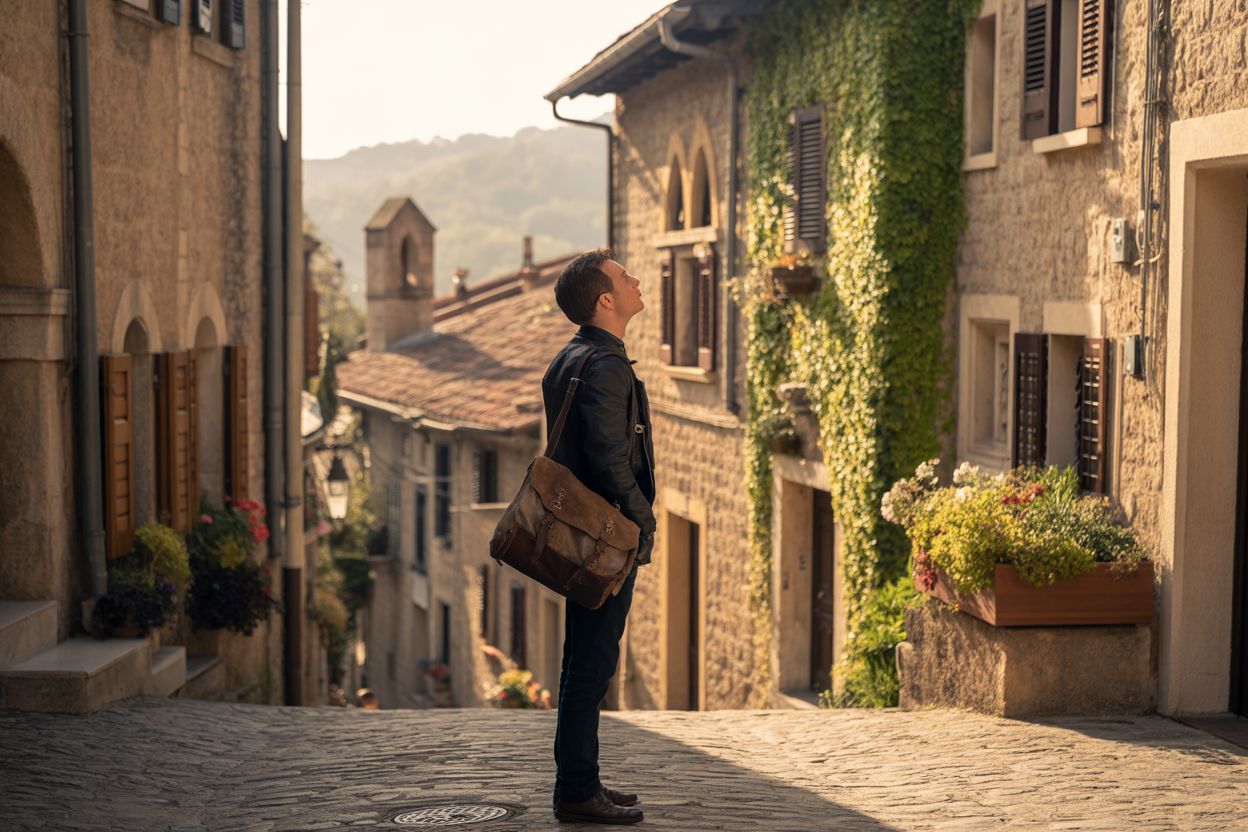 Heritage Travel: A Rising Trend to Discover Family Roots and Cultural Connections