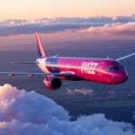 Wizz Air Boosts Affordable Travel with Expanded Network and Modern Fleet