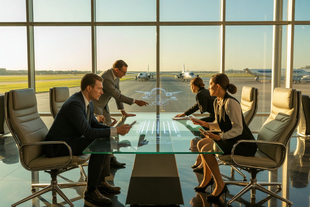 myRiva and Groups360 Partner to Transform Corporate Travel and Meeting Planning