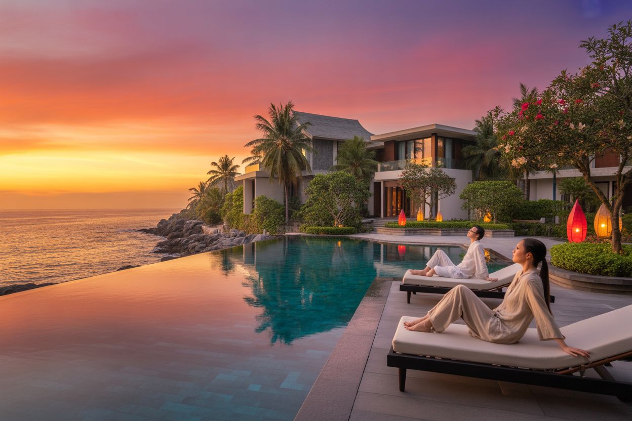 Vietnam: Southeast Asia’s Rising Star in Luxury Travel