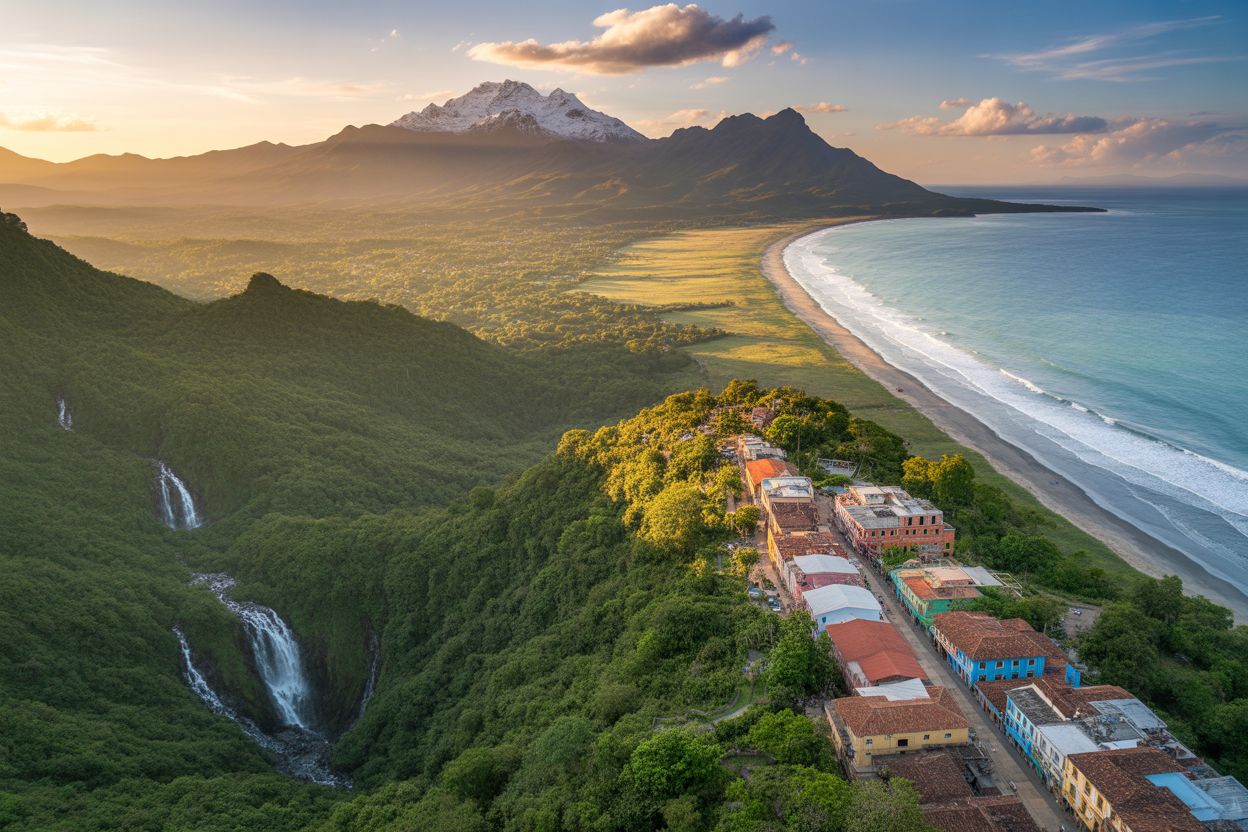 Explore the Alluring Travel Opportunities in Central and South America for 2026