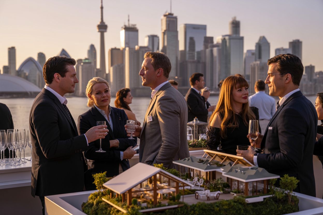 Canada Showcases Investment Opportunities at MIPIM 2026: A New Era for Global Tourism
