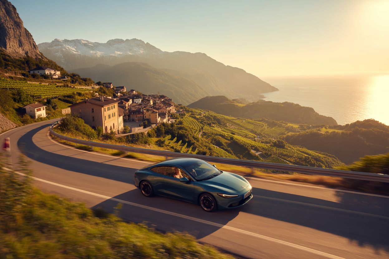 Budget-Friendly Tips for an Epic European Road Trip