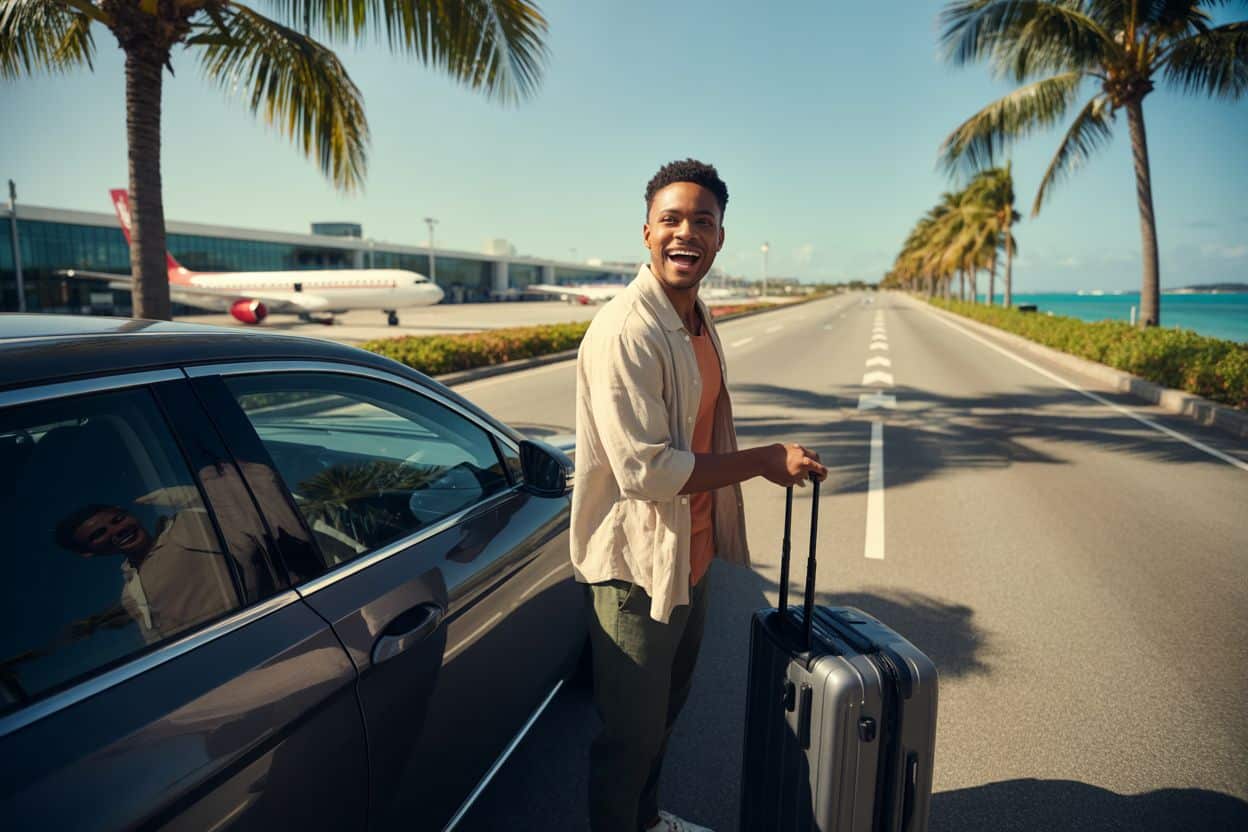 Southwest Airlines Innovates Car Rental Booking for Effortless Travel