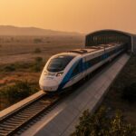 Exciting Developments: India’s First Semi High-Speed Rail Corridor to Enhance Connectivity