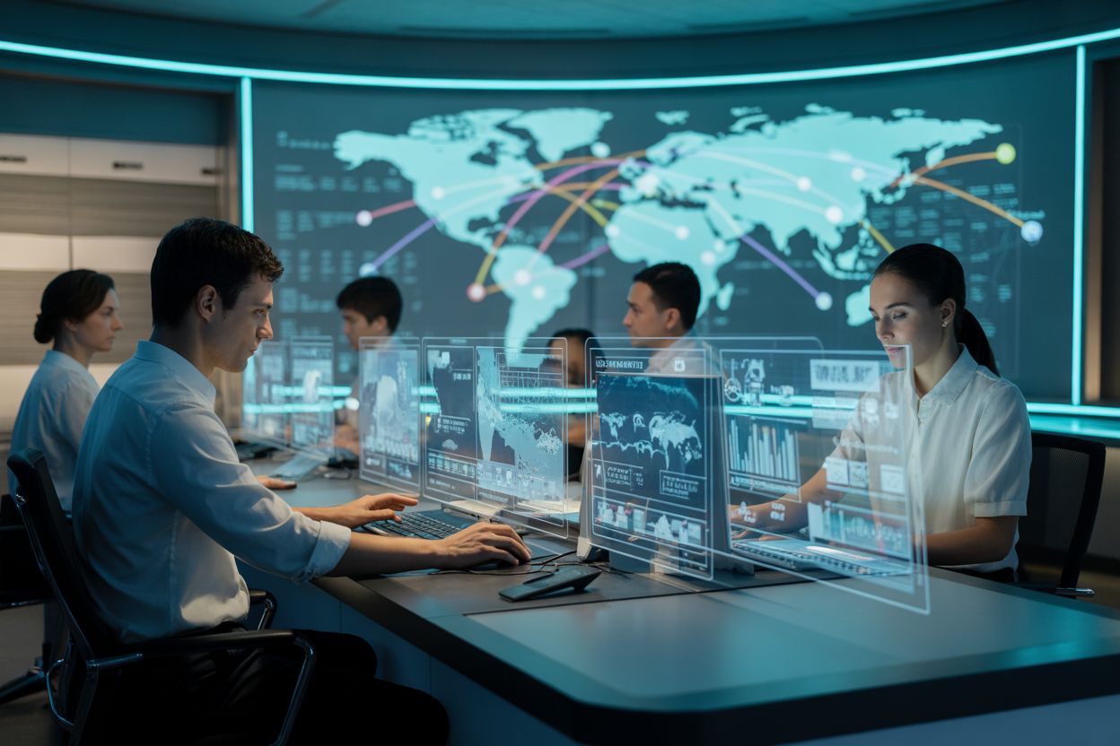 OCTO Launches AI Advisory Board to Drive Innovation in Travel Experiences