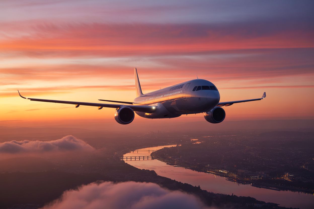 Air Serbia Celebrates One Million Long-Haul Passengers as Toronto Route Resurgence Elevates Global Reach