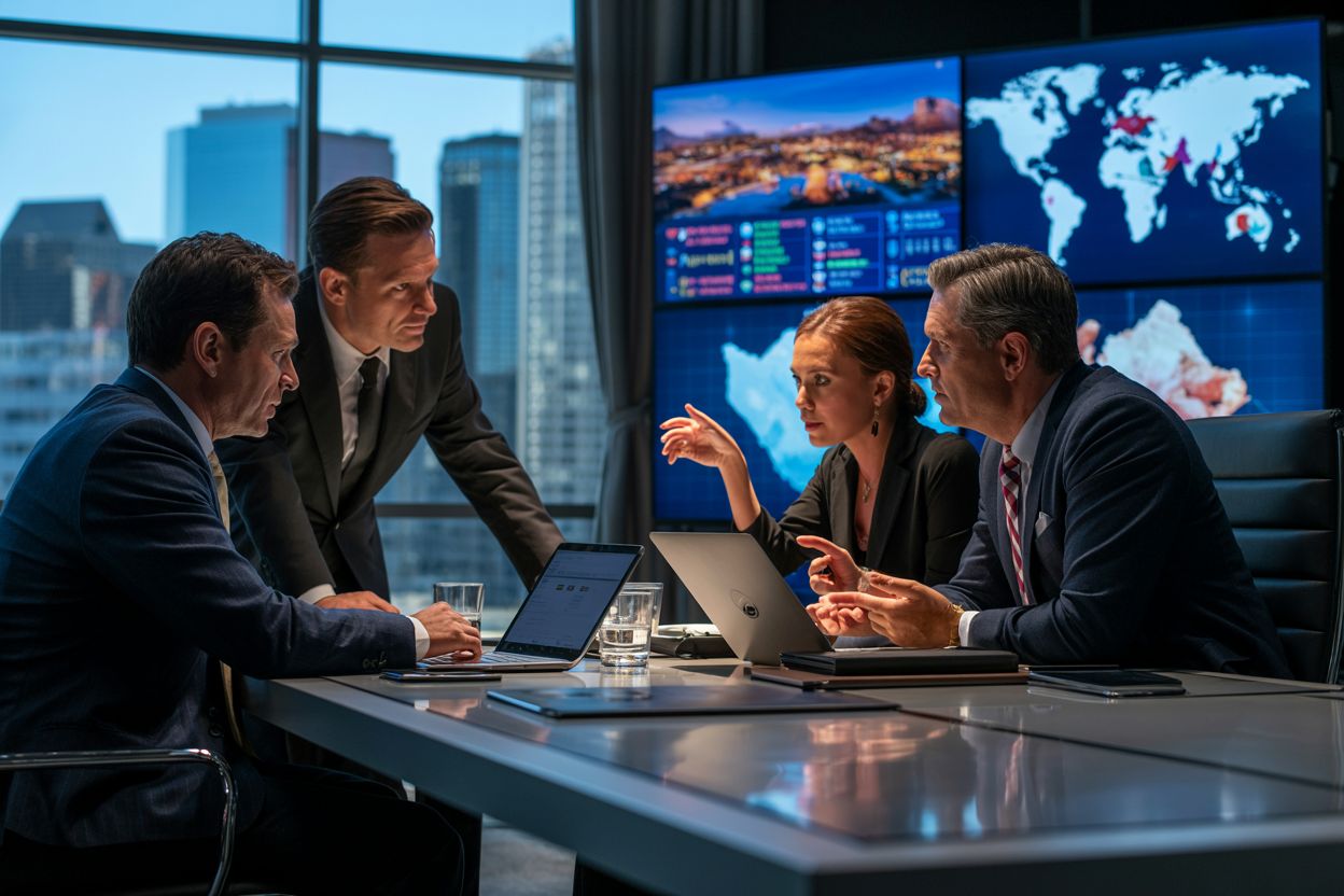 Sojern Gathers Tourism Leaders in Denver to Explore 2026 Travel Trends and Destination Marketing Innovations